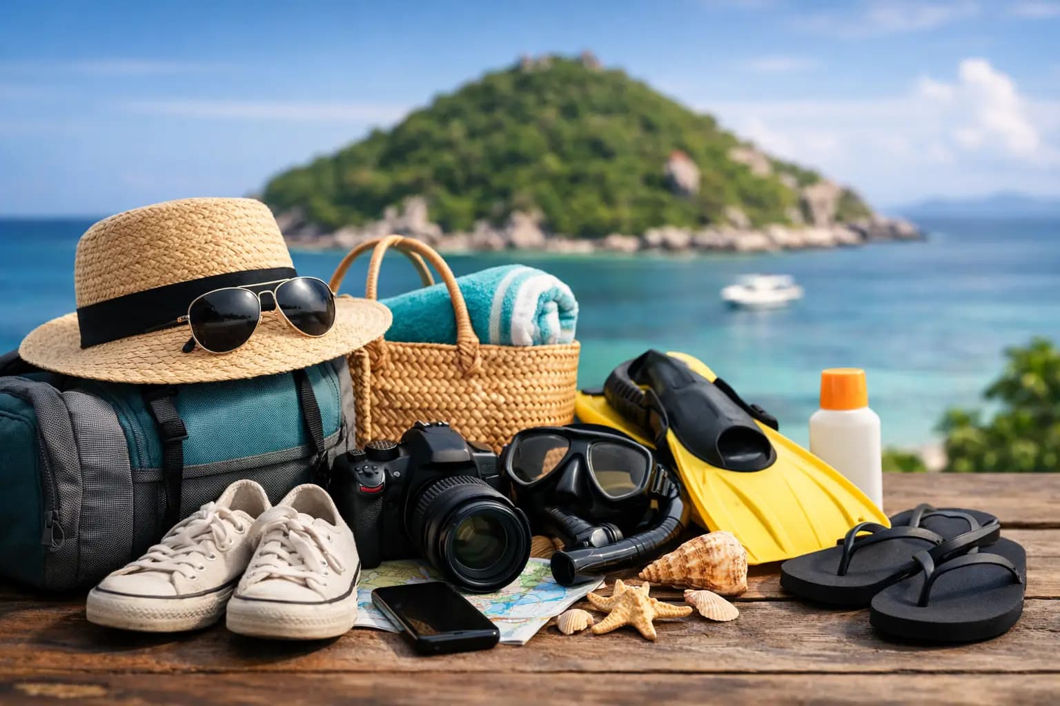 Dominican Republic Island Tour Packing Guide: What to Bring - Tours Miches Guide