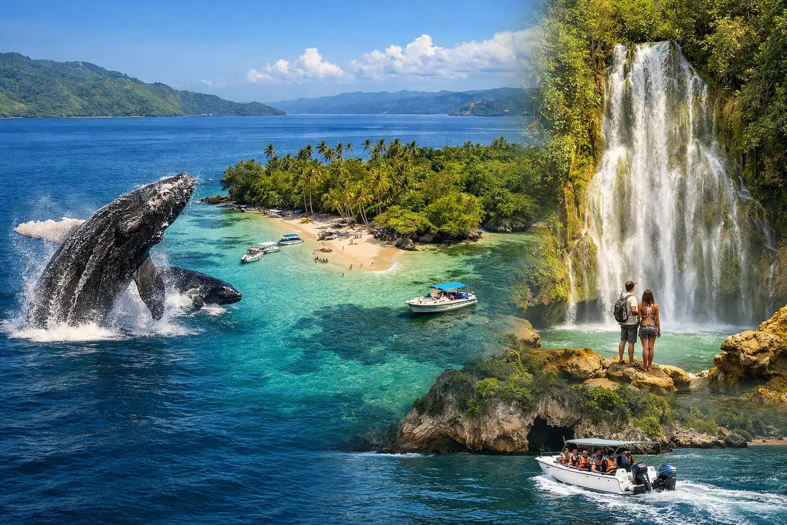 7 Best Half-Day Tours in Samana - Tours Miches Guide