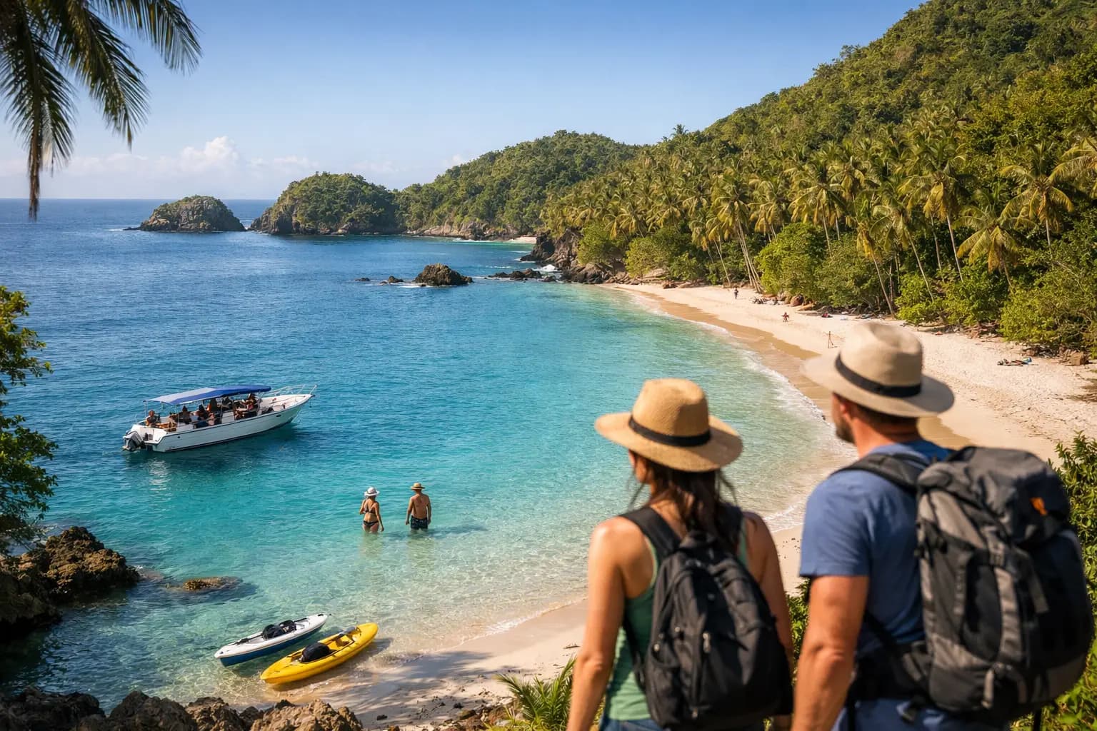 Playa Ermitano Tours: What to Expect - Tours Miches Guide