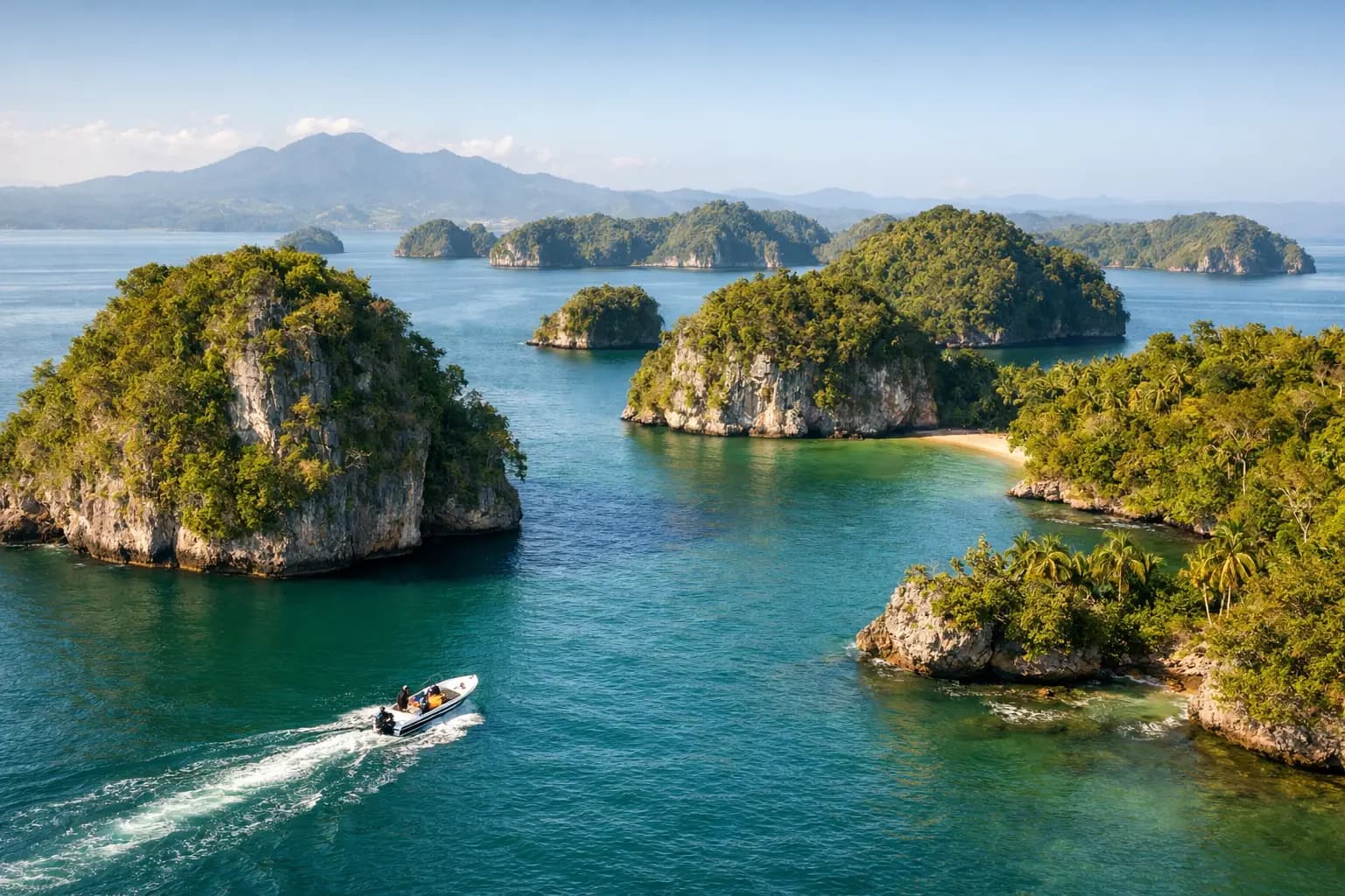 Is Los Haitises Worth Visiting? DR National Park Guide - Tours Miches Guide