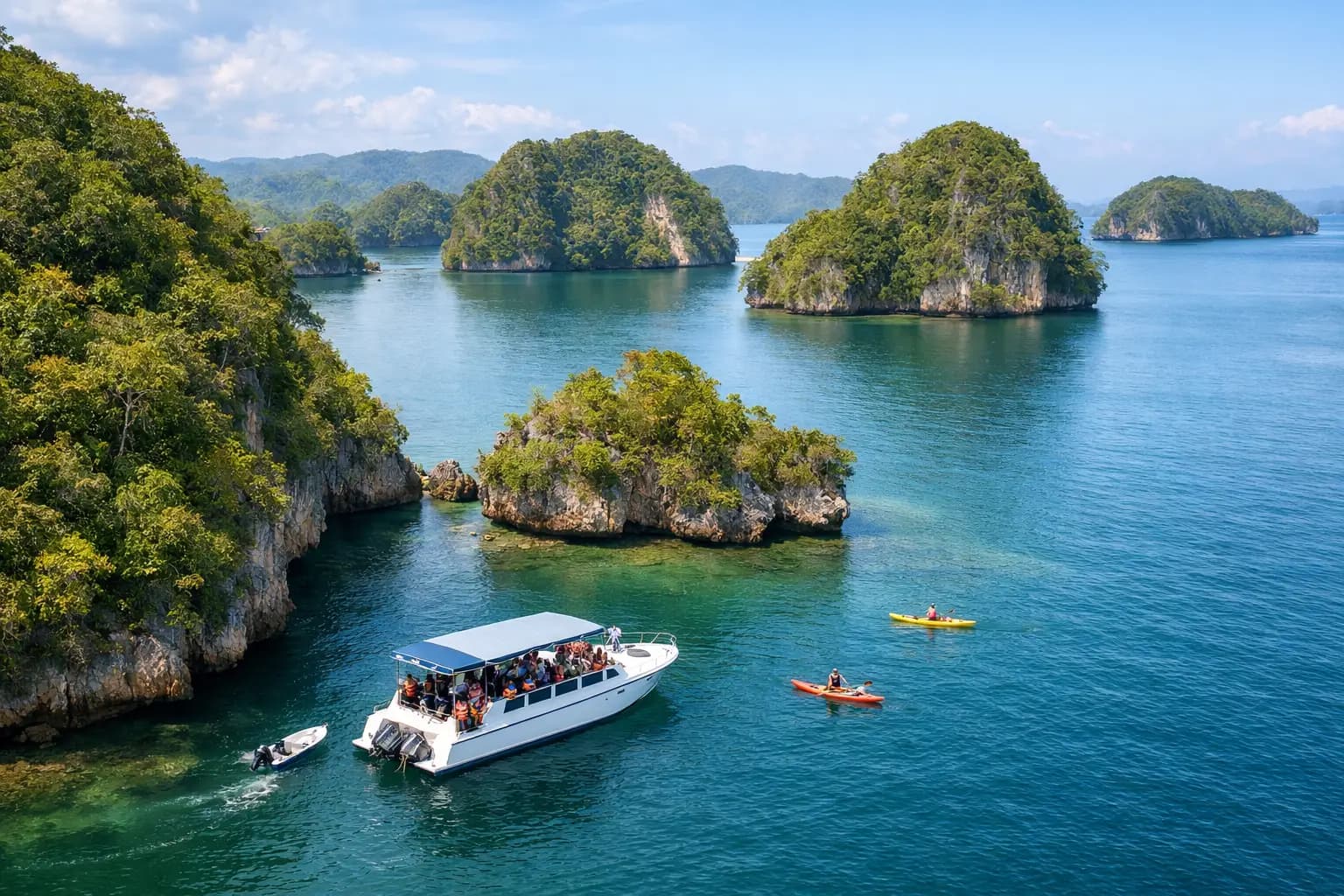 Los Haitises Excursion Review: Worth It? - Tours Miches Guide