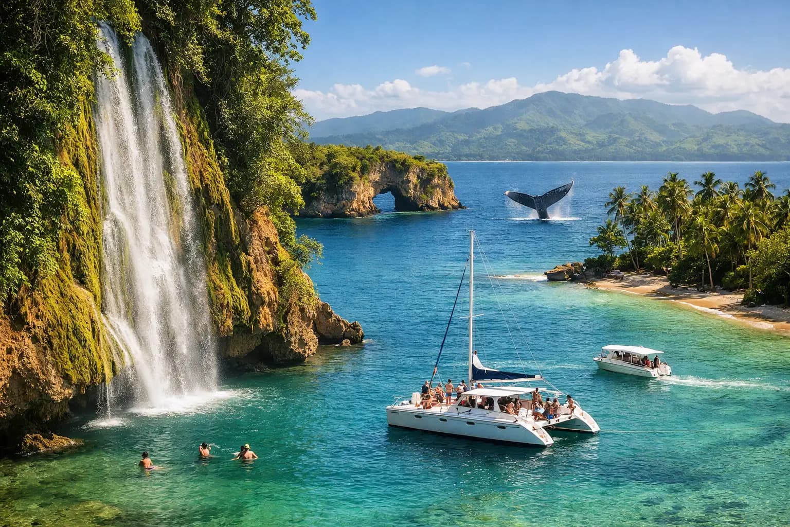Best Excursions from Samana - Tours Miches Guide