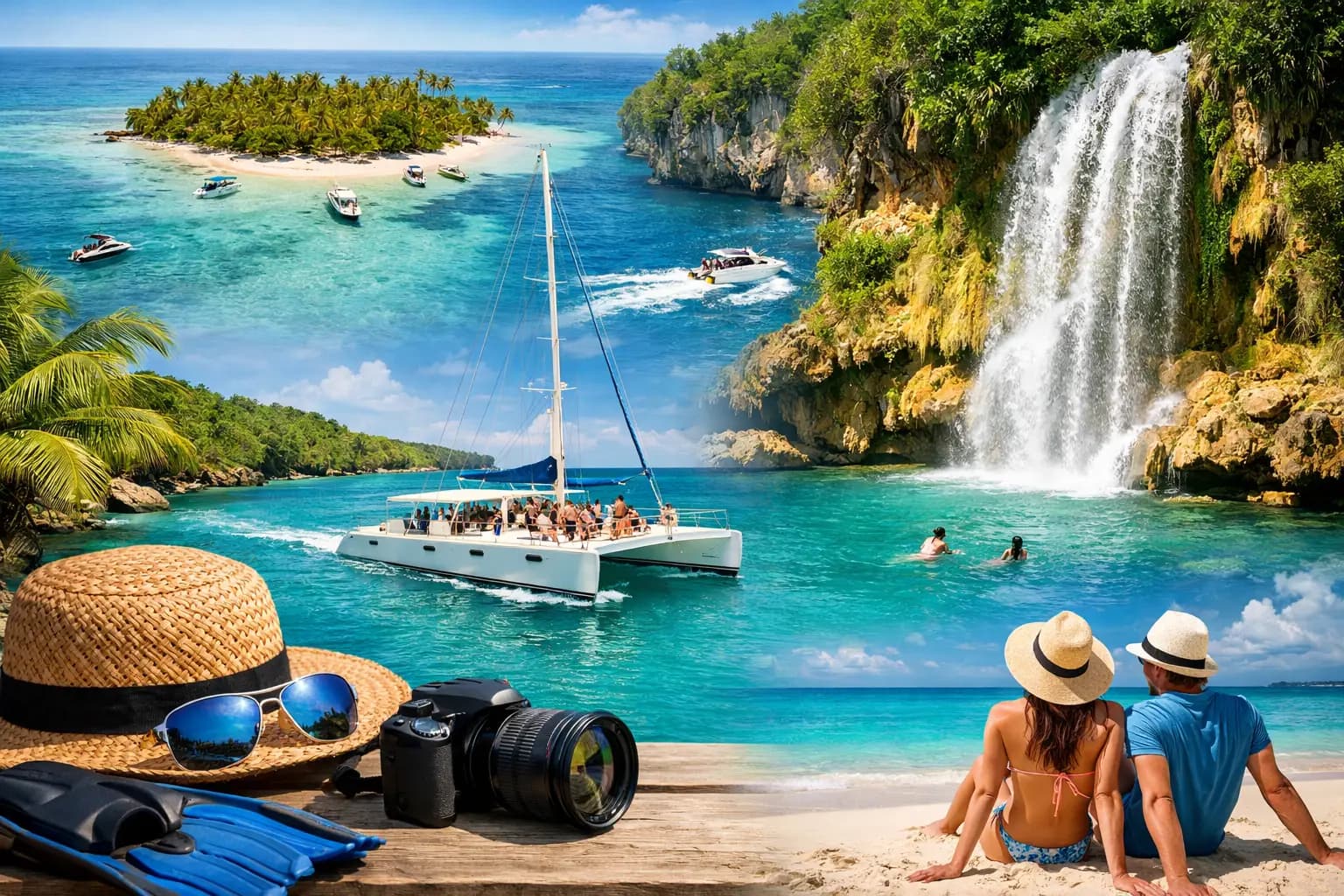 10 Best Punta Cana Day Trips to Book - Tours Miches Guide