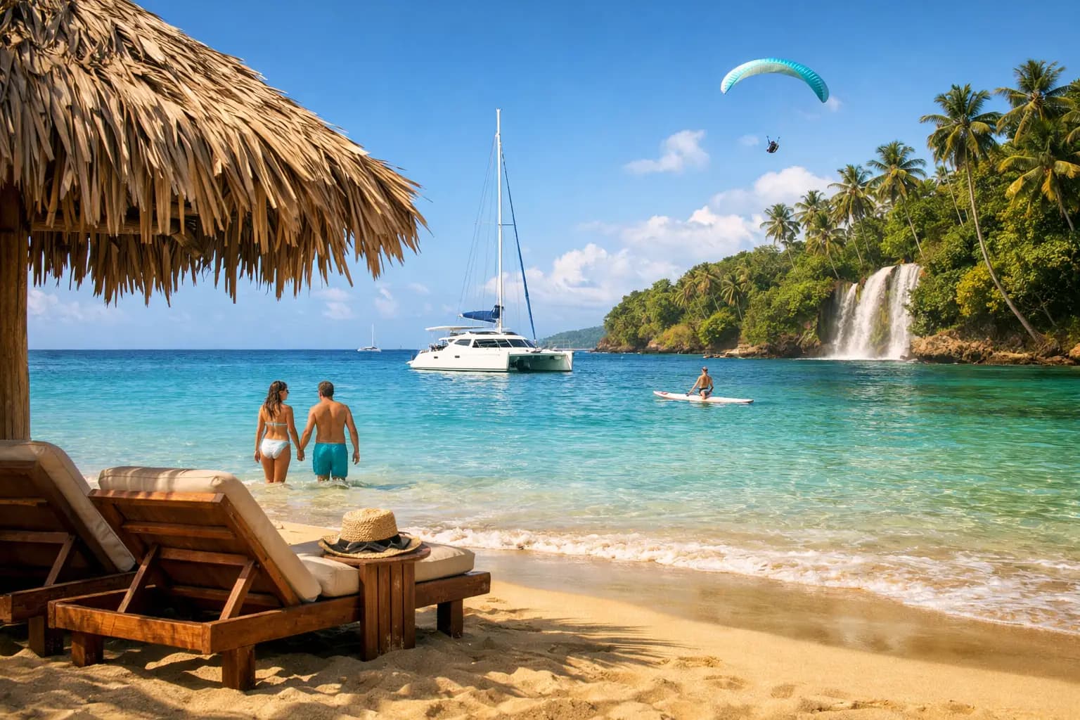 Top Things to Do in Las Terrenas - Tours Miches Guide