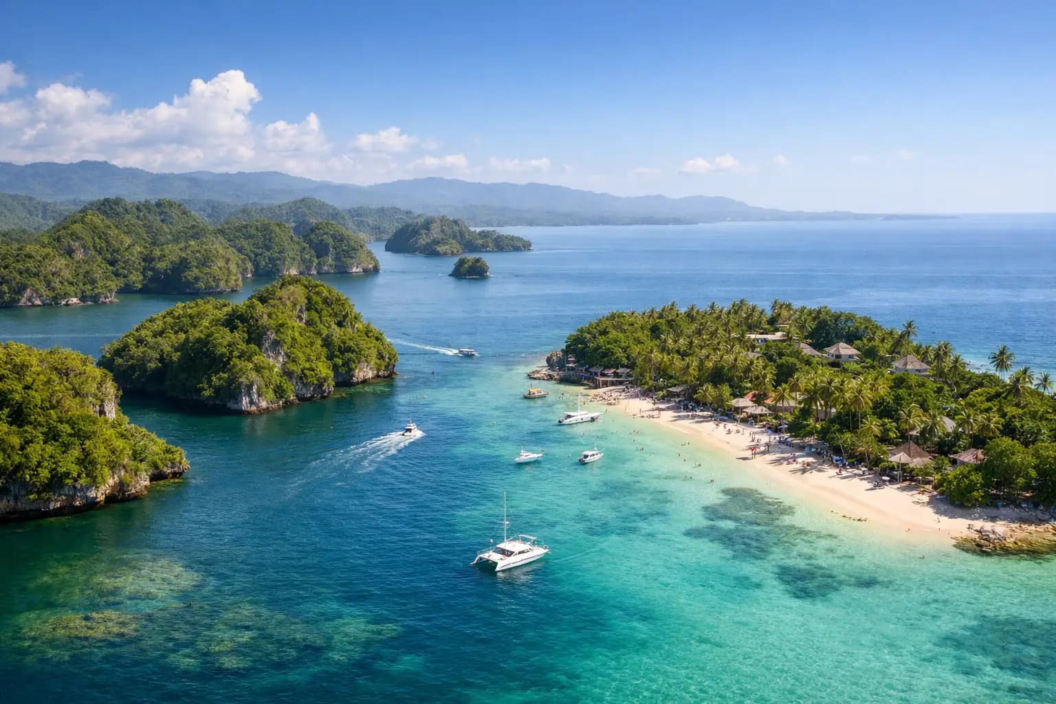 Los Haitises & Cayo Levantado from Samana - Tours Miches Guide